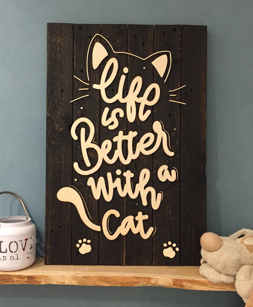 Cadre chiens/chats - Promo