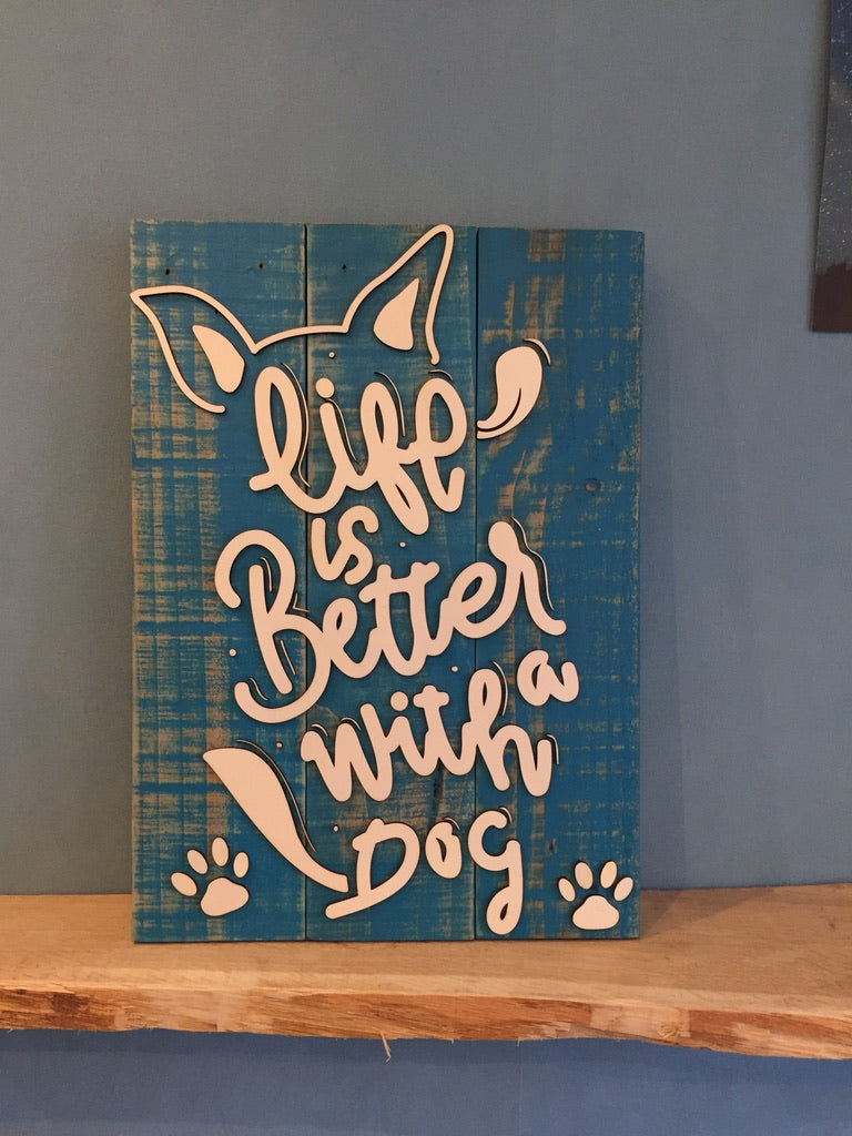 Cadre chiens/chats - Promo