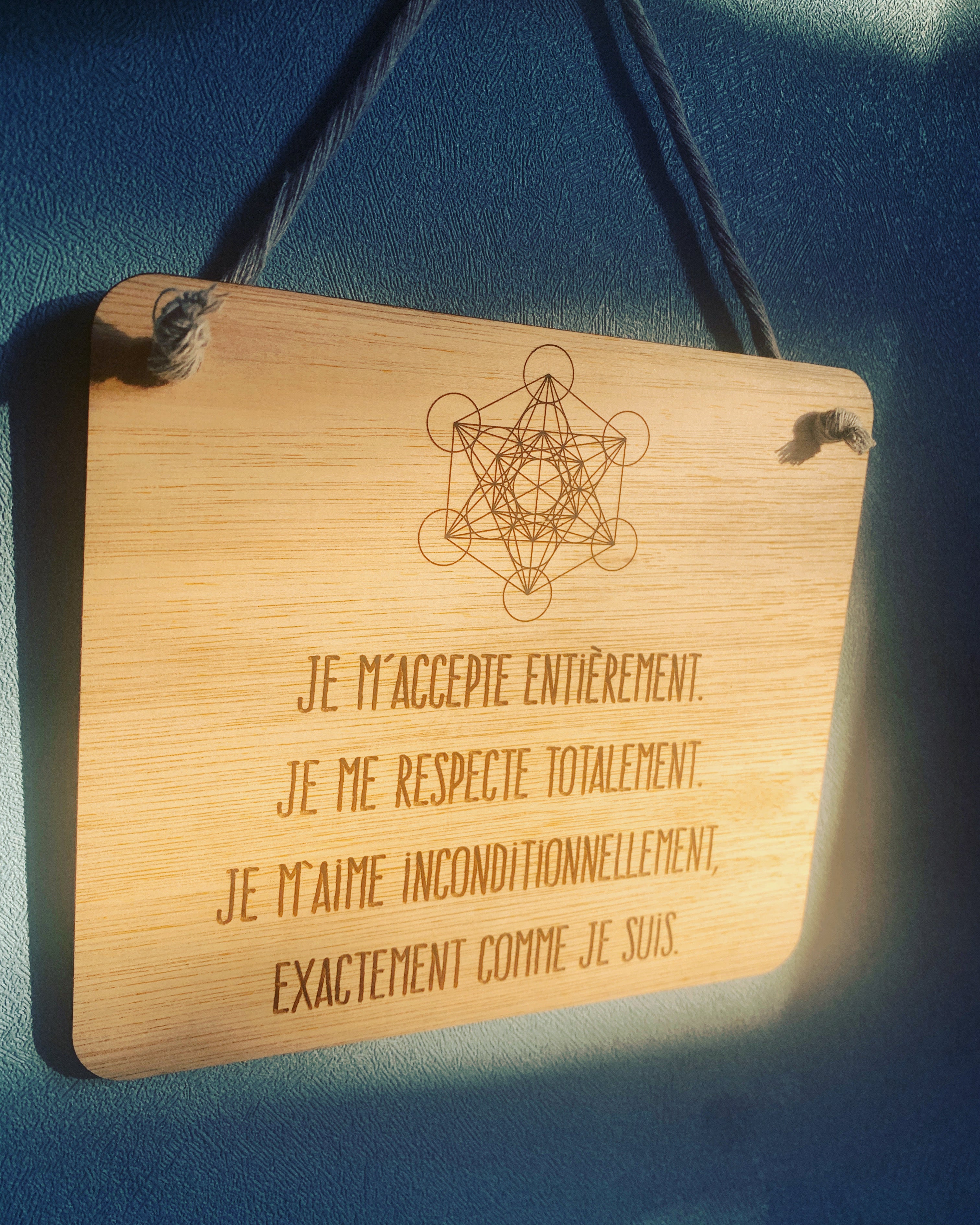 Cadre mantra