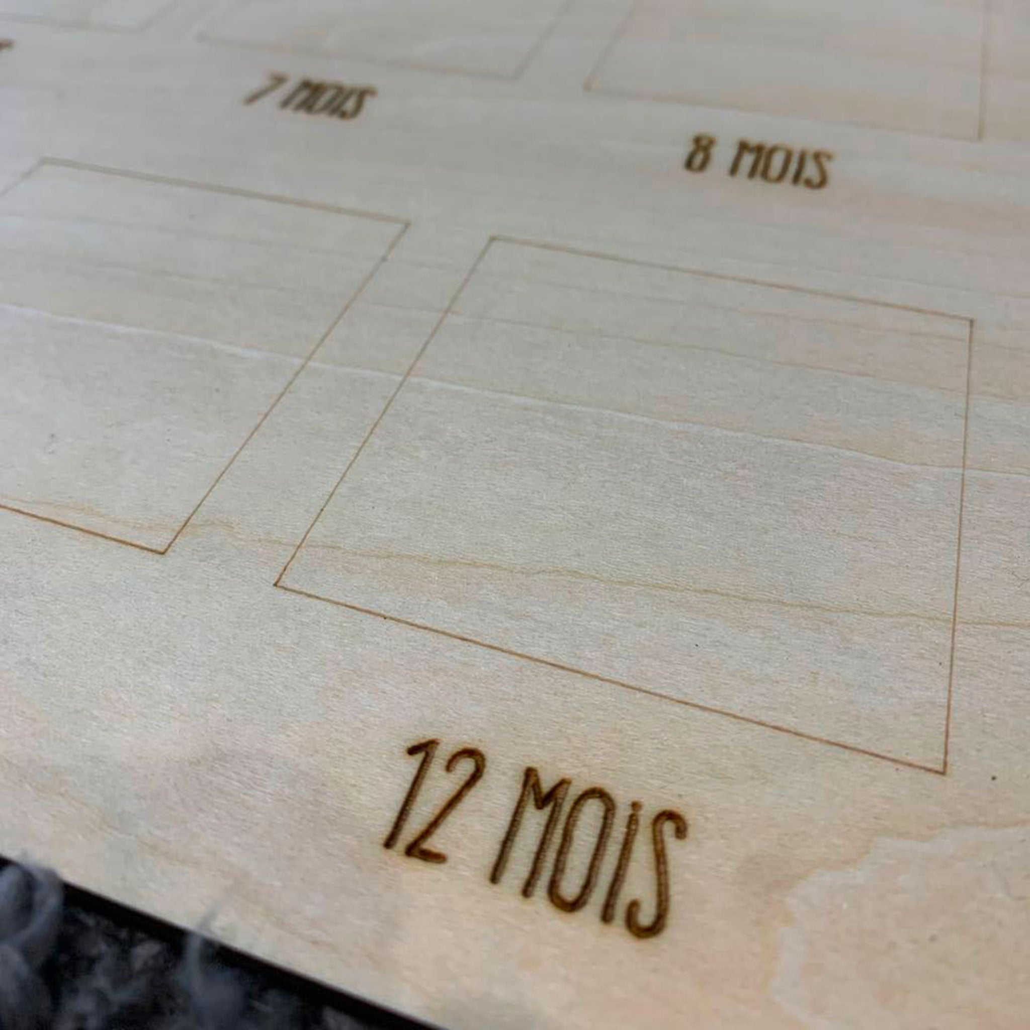 Pancarte étape