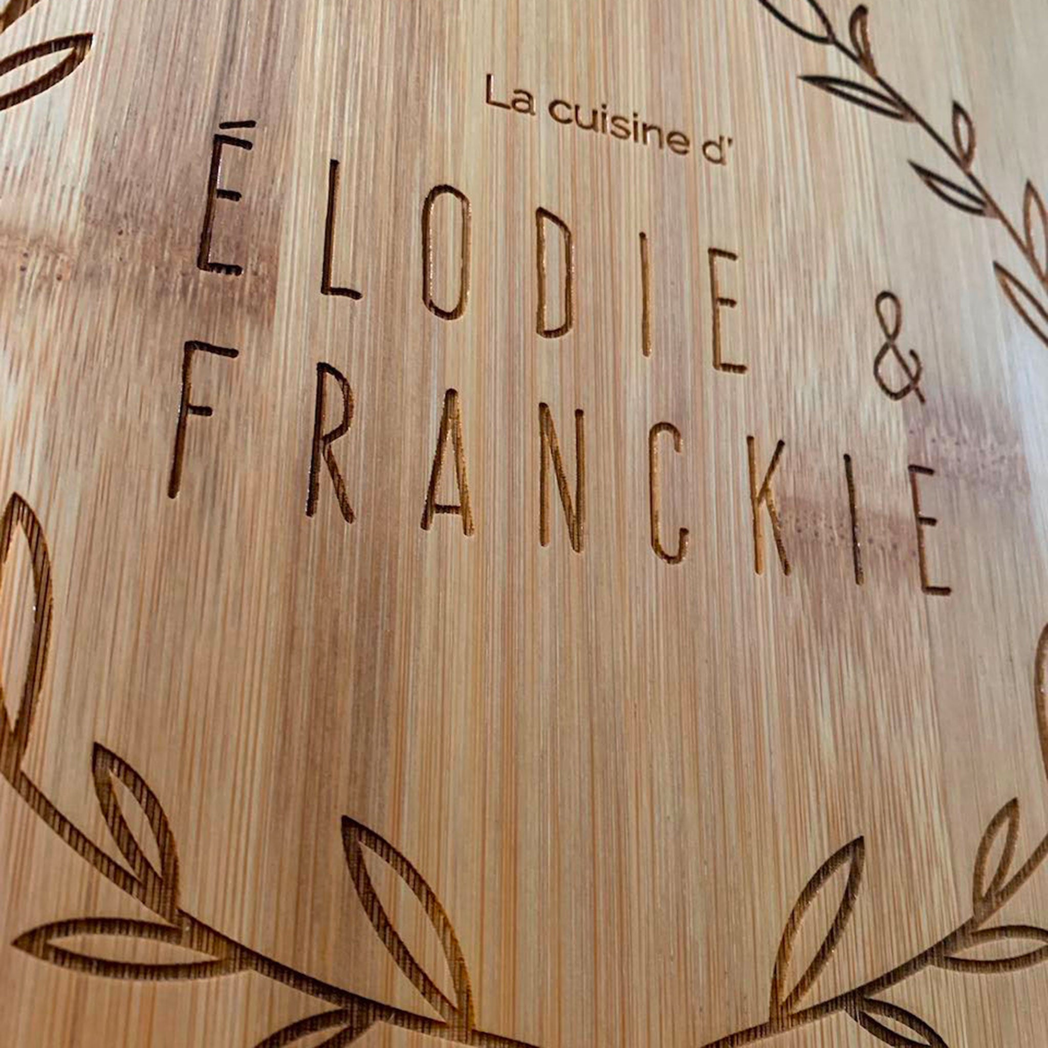 Planche à découper