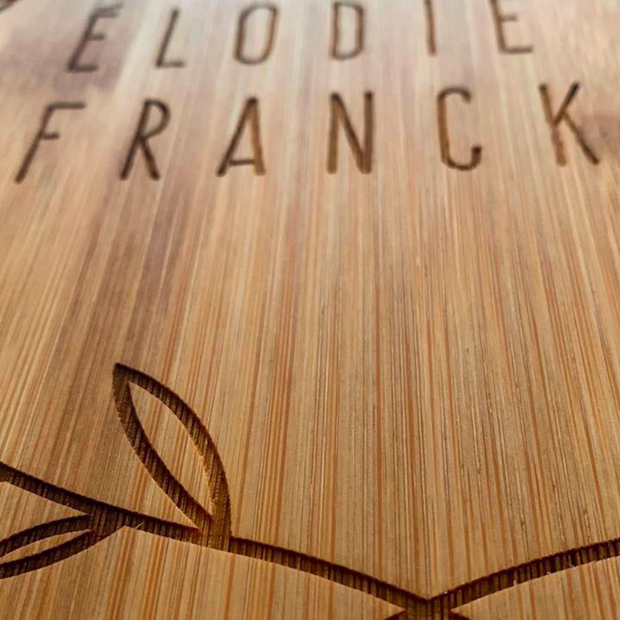 Planche à découper