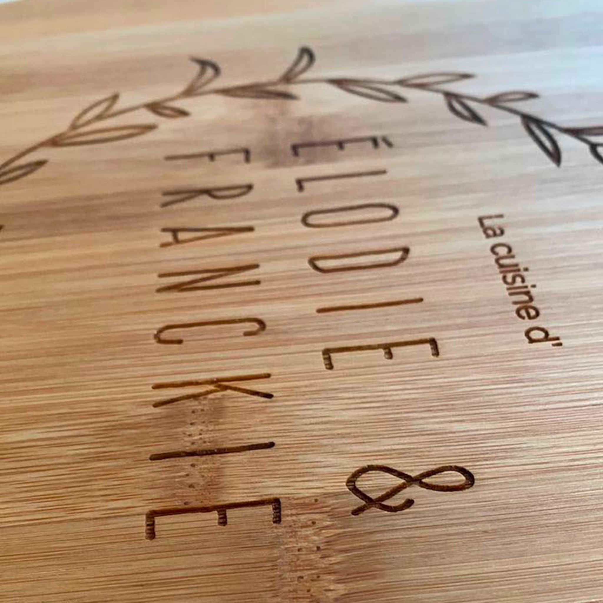 Planche à découper