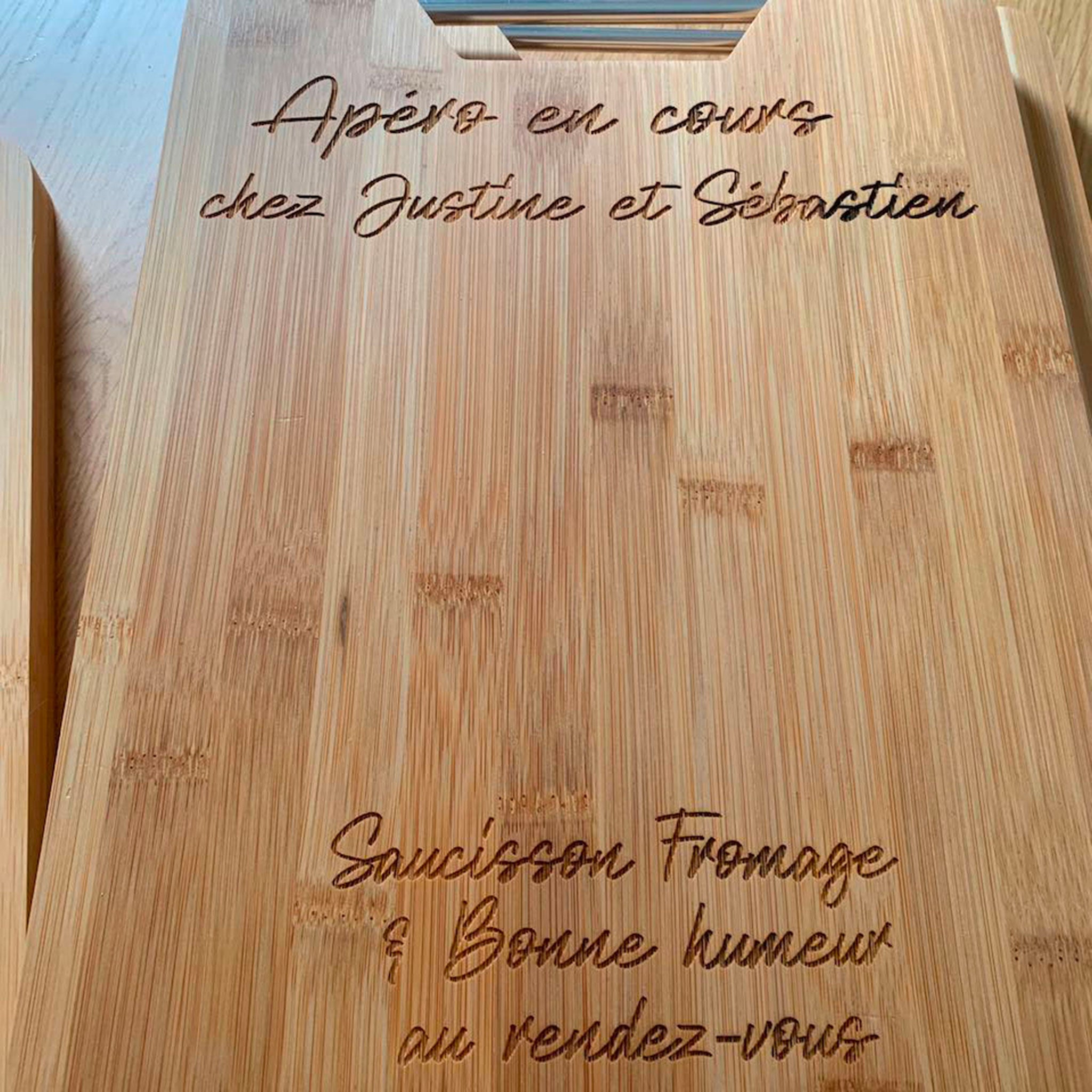 Planche à découper