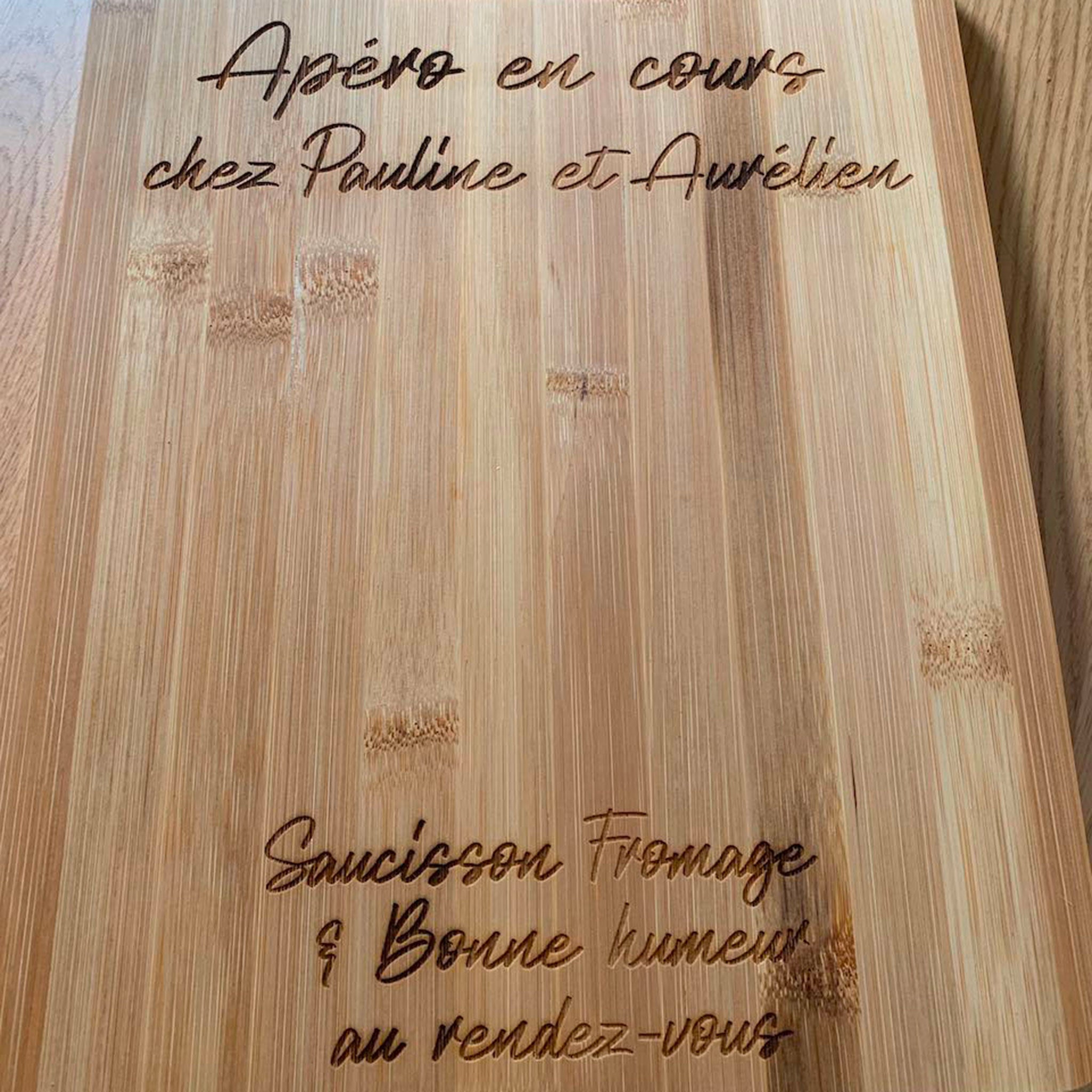 Planche à découper