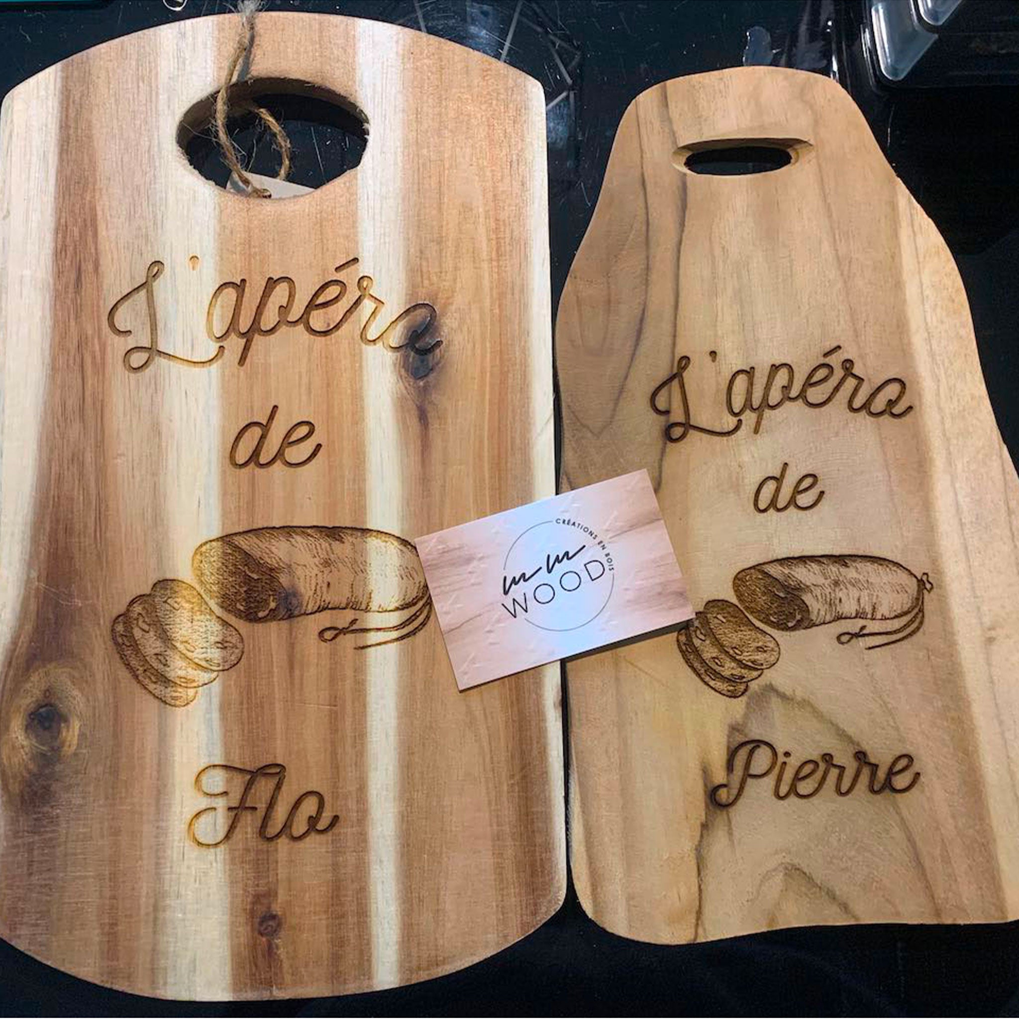 Planche à découper