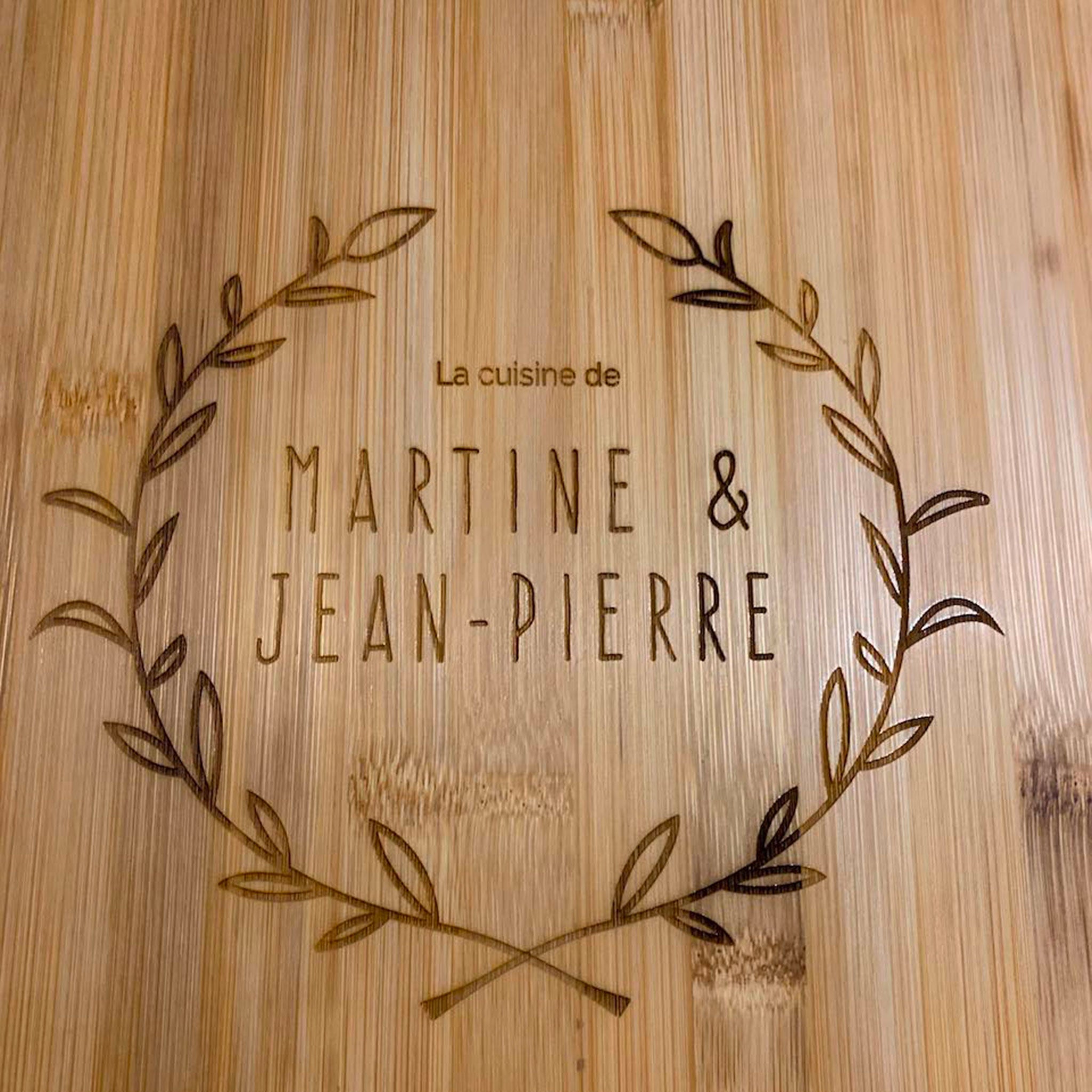Planche à découper