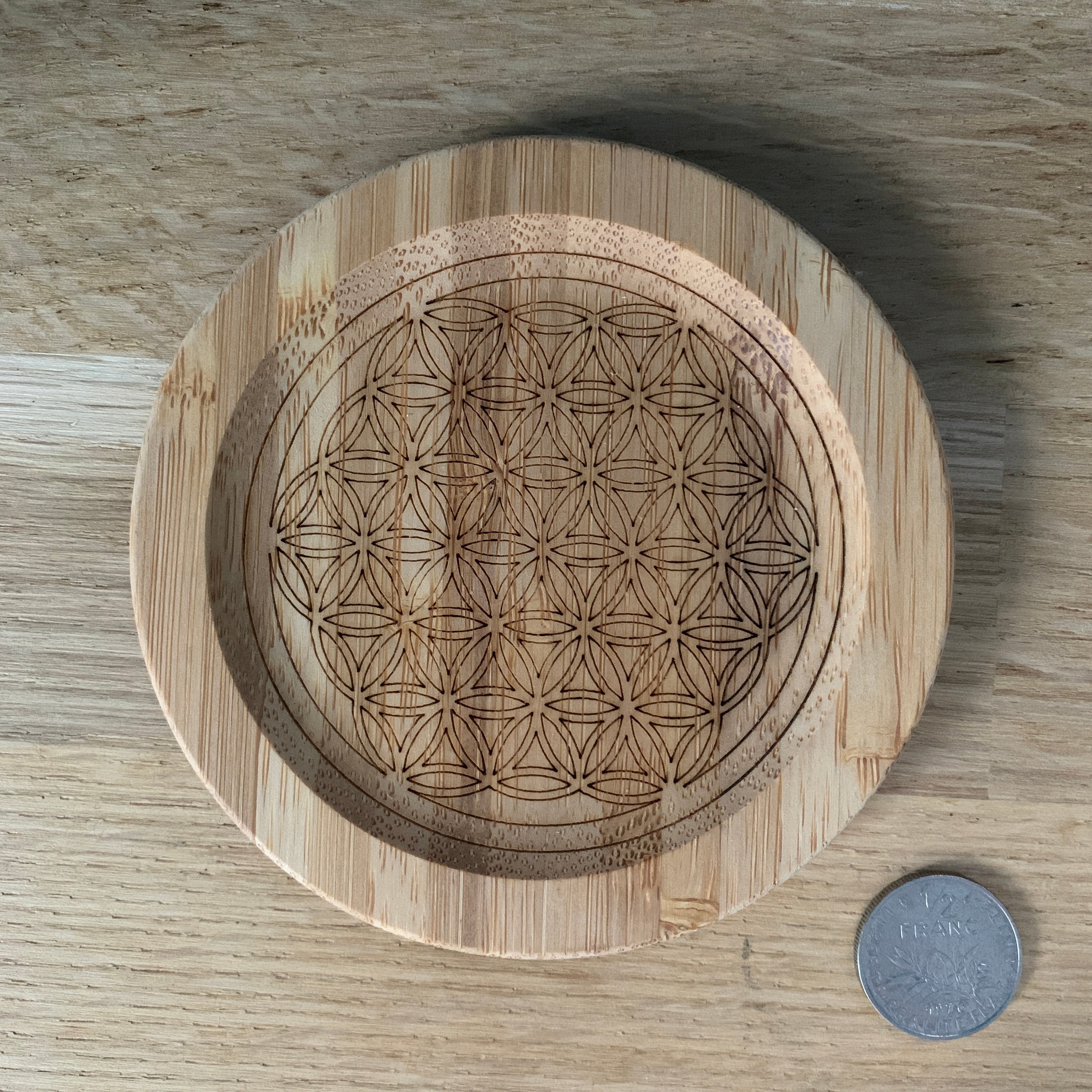 Dessous de verre